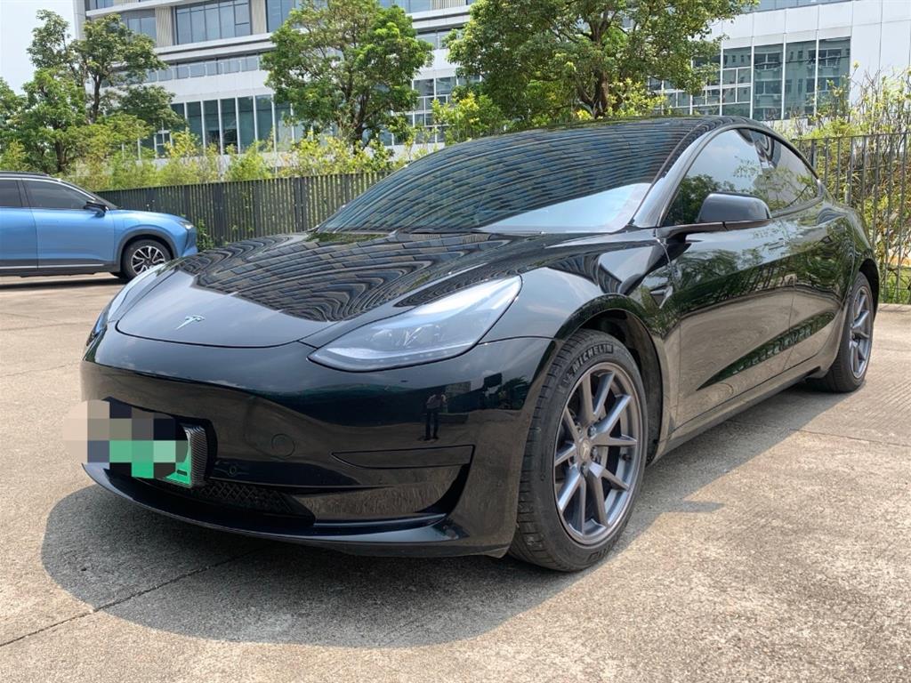 特斯拉