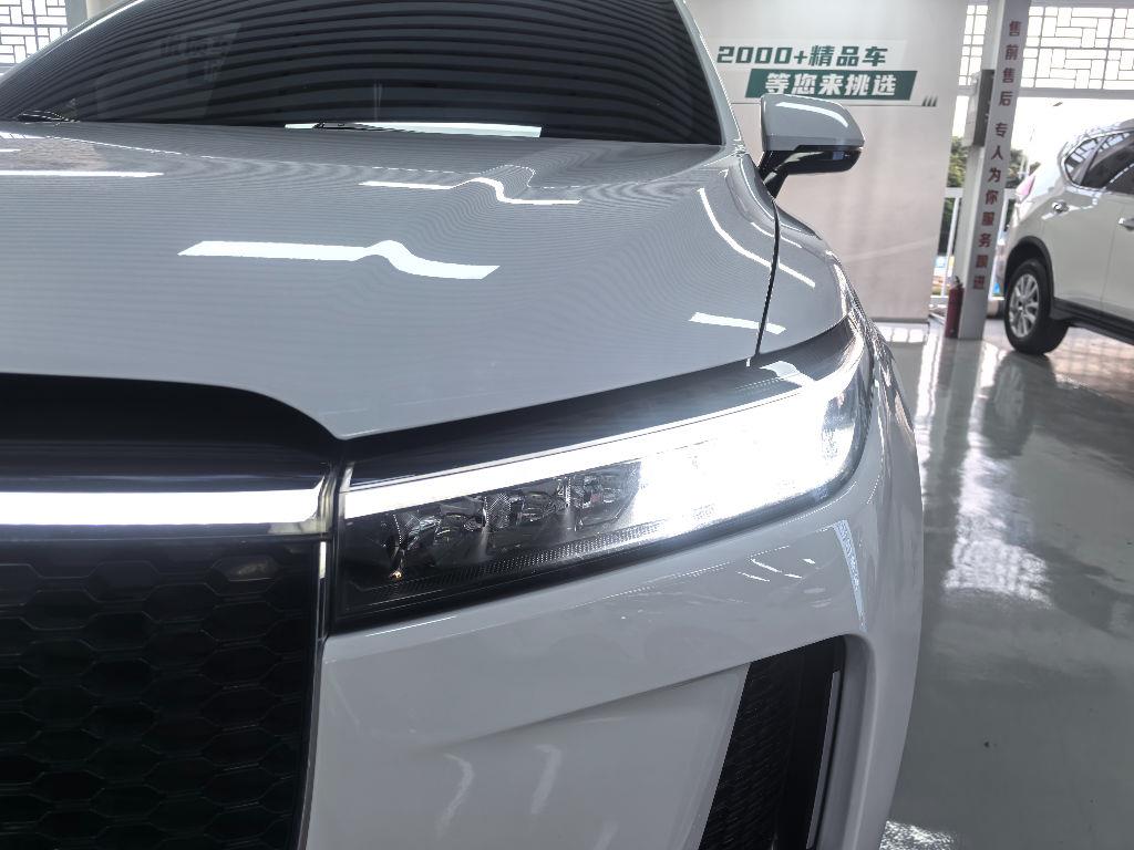 理想汽车