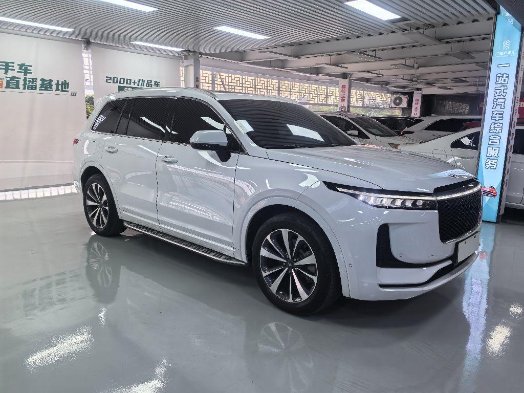 理想汽车