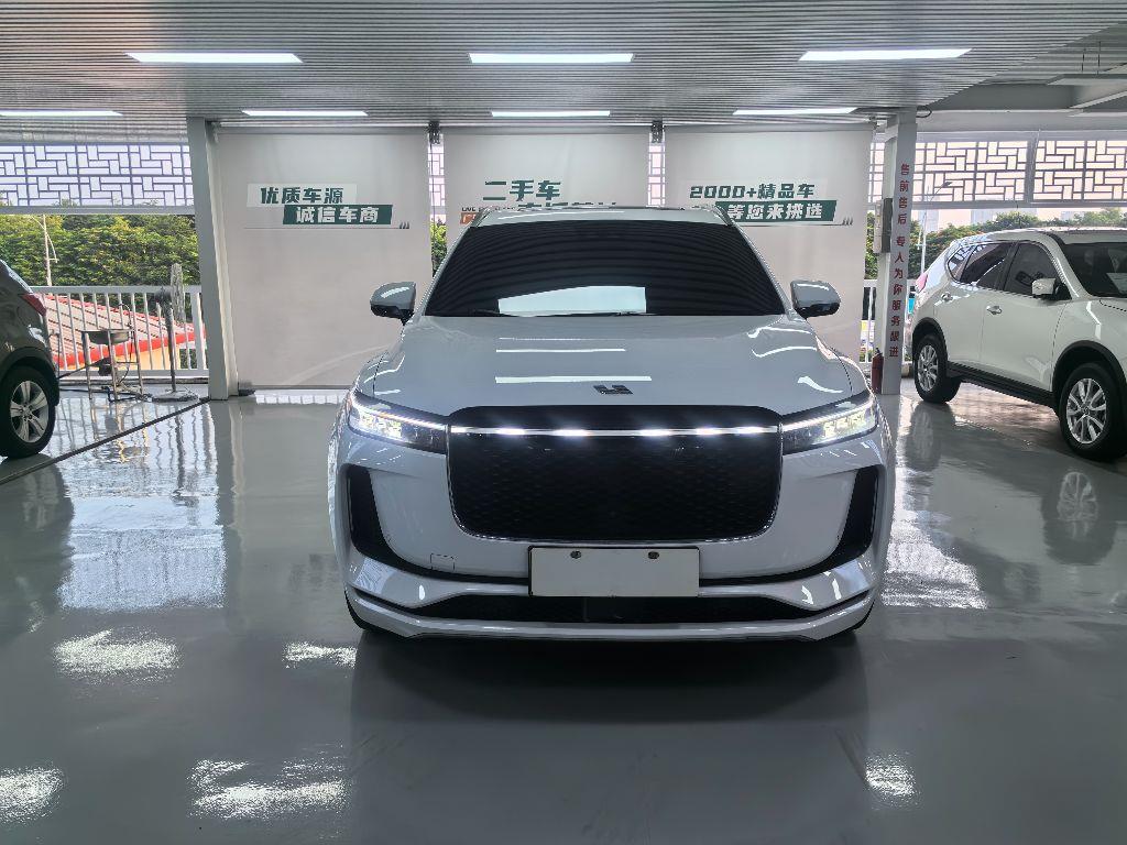 理想汽车