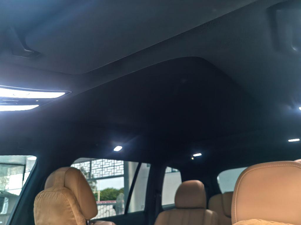 理想汽车
