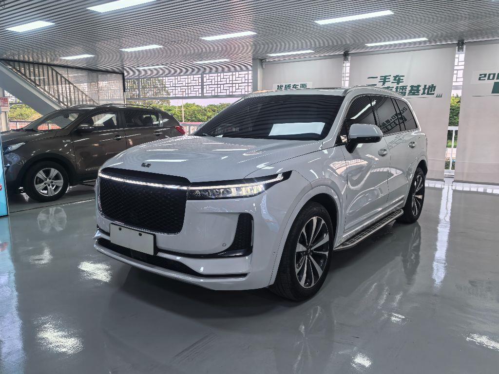 理想汽车