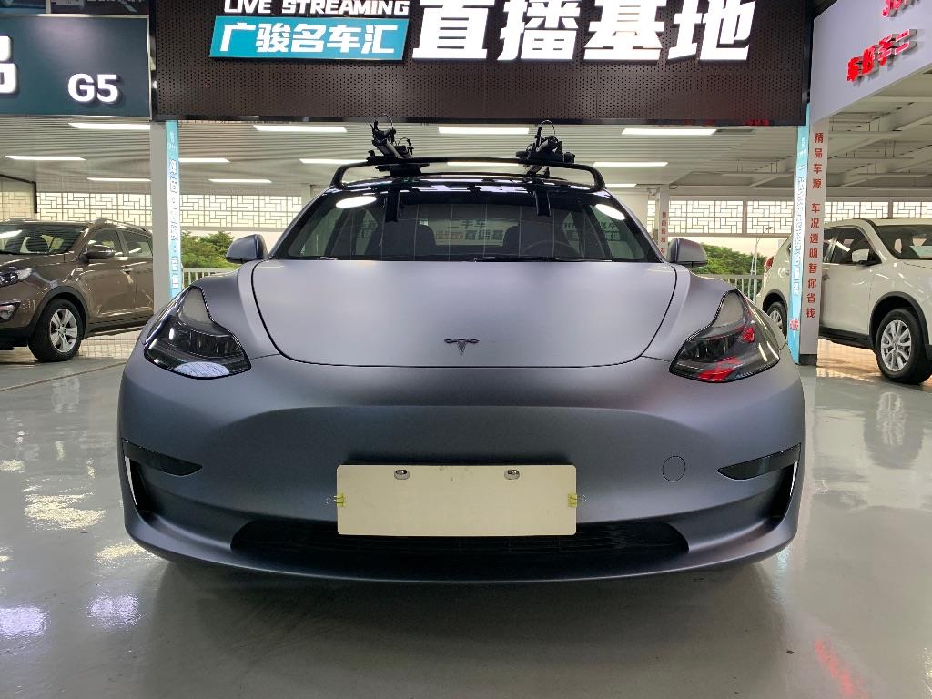 特斯拉