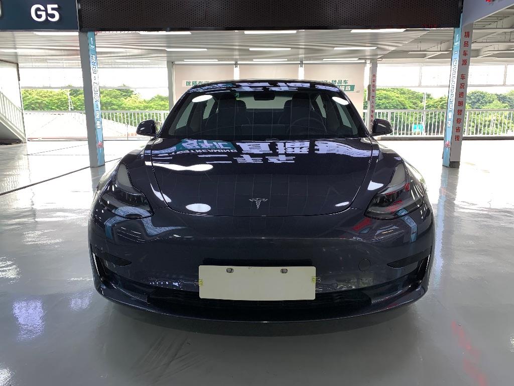 特斯拉