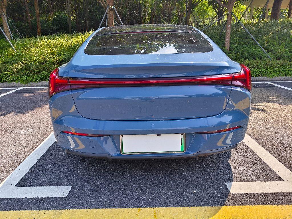 哪吒汽车