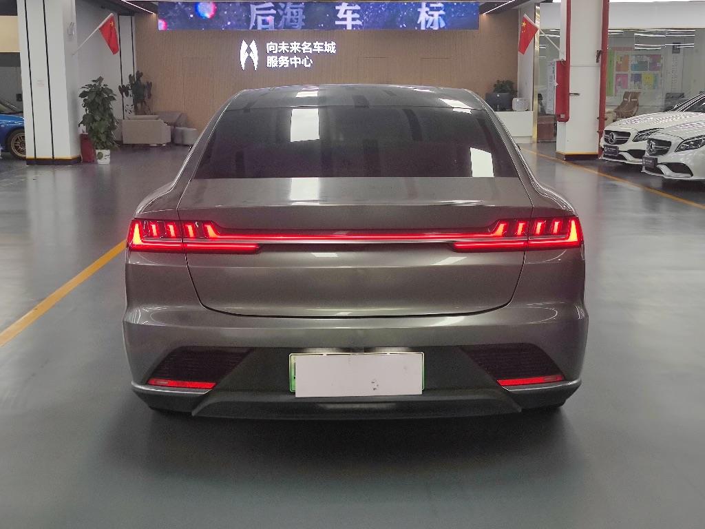 比亚迪
