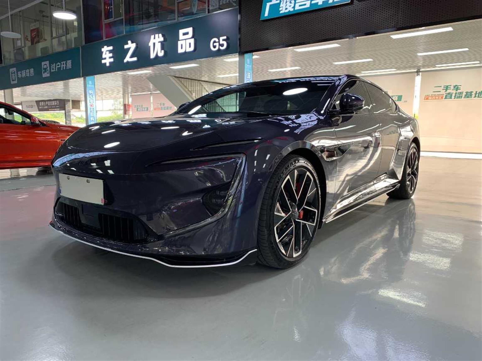 阿维塔12 