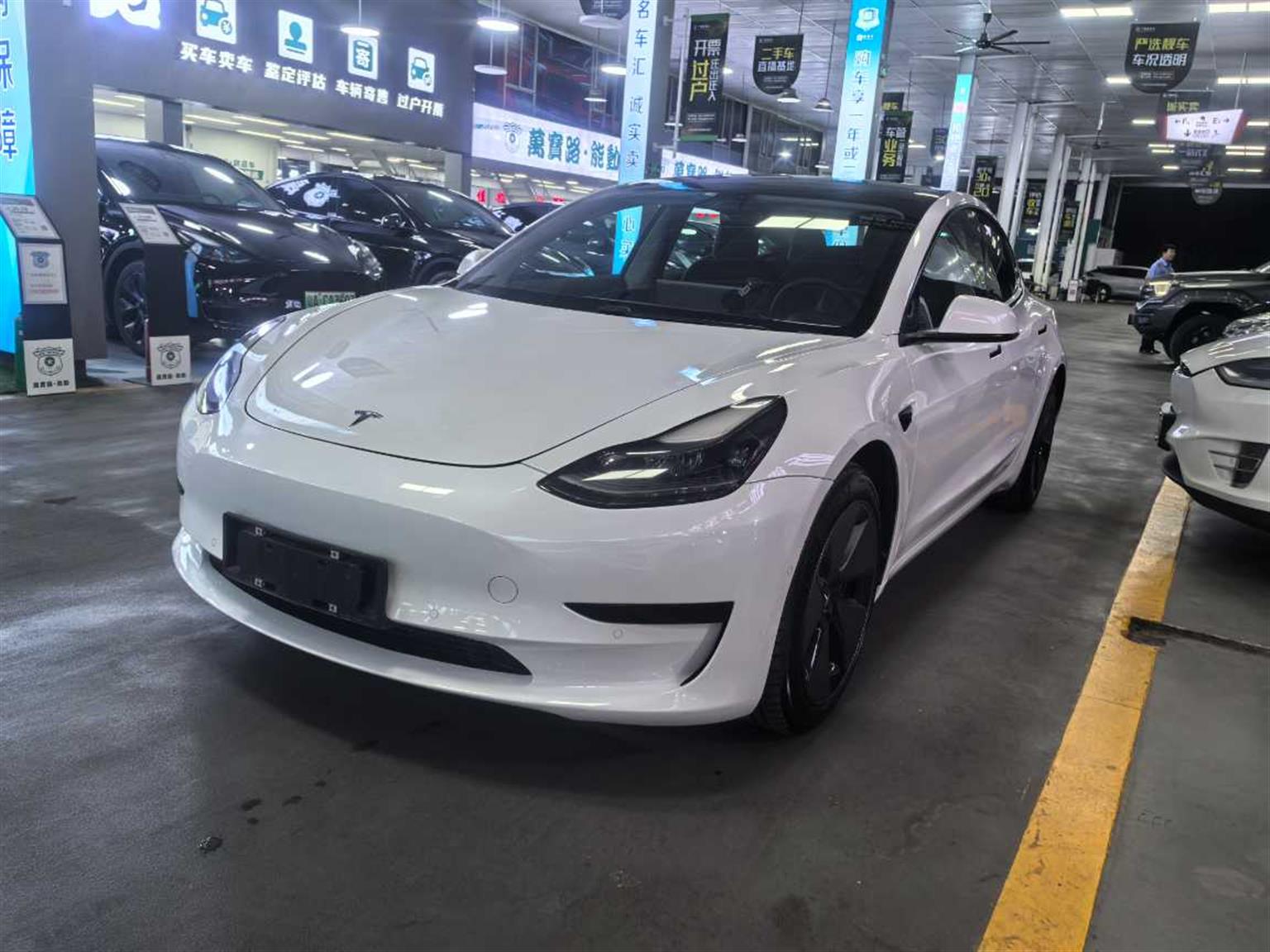 特斯拉