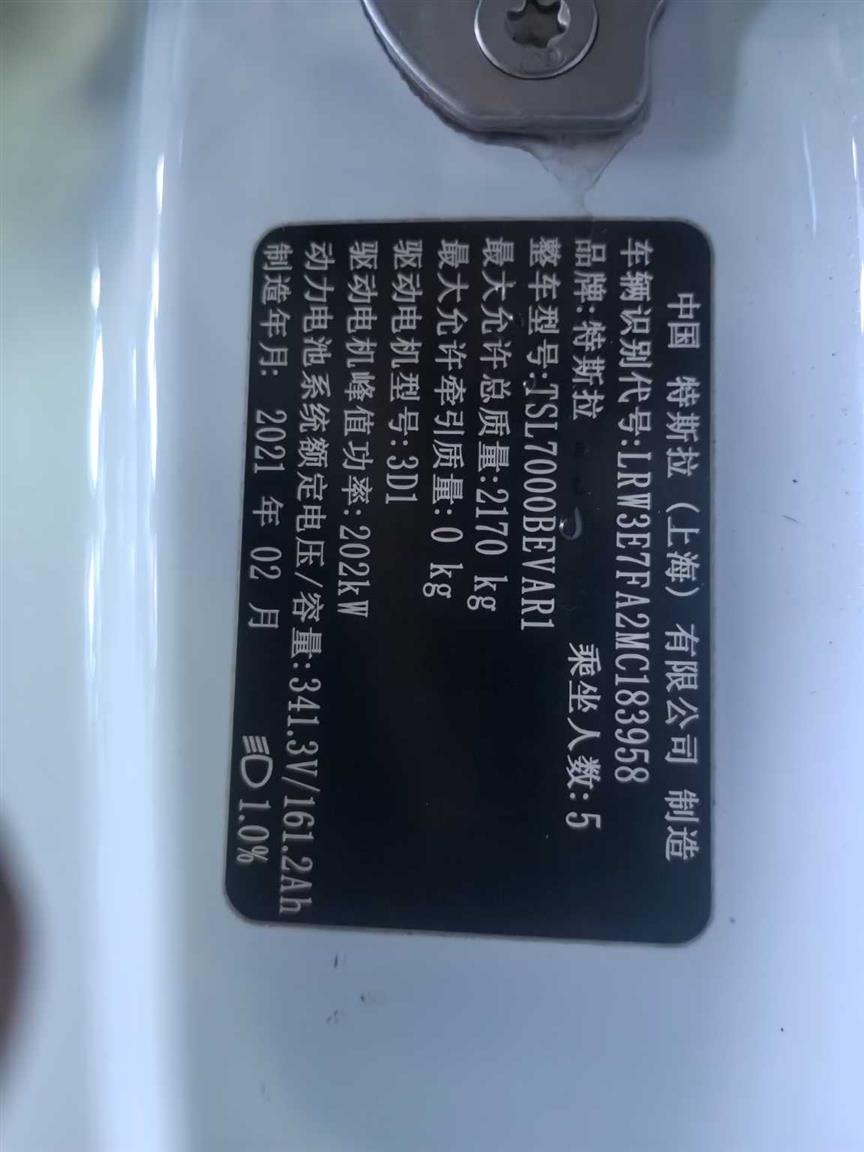 特斯拉