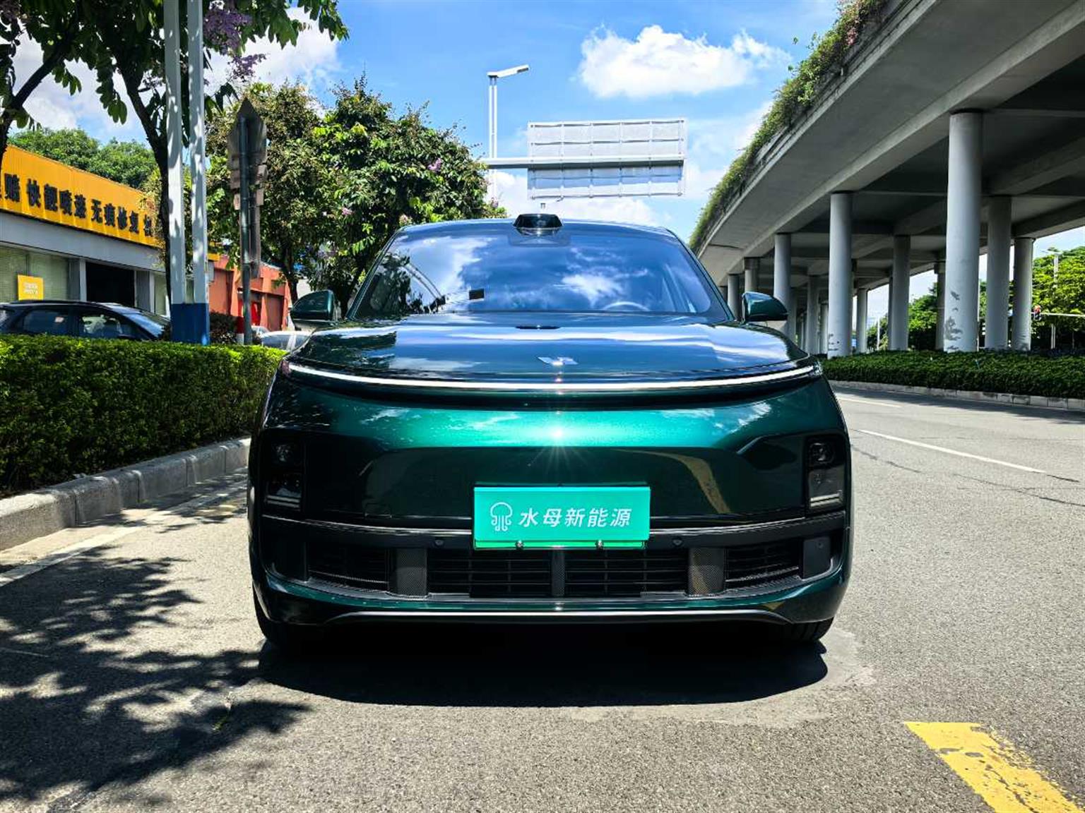 理想汽车