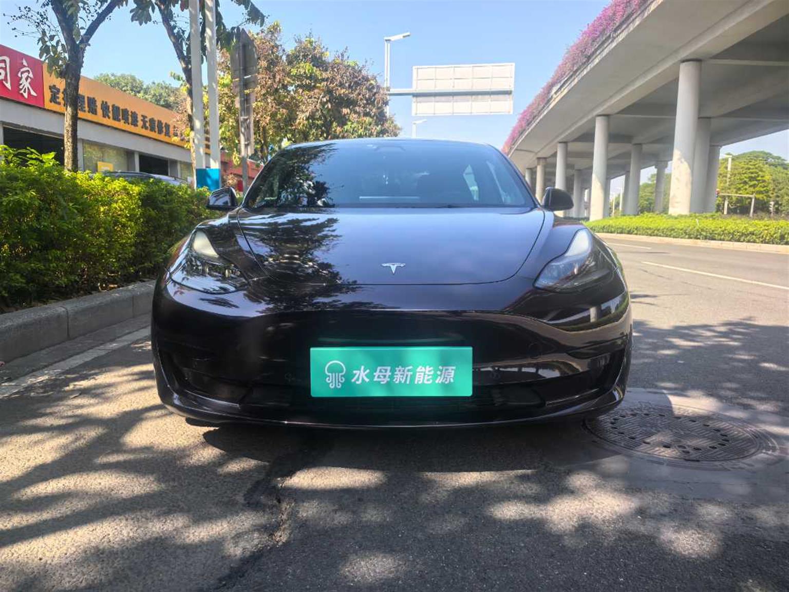 特斯拉