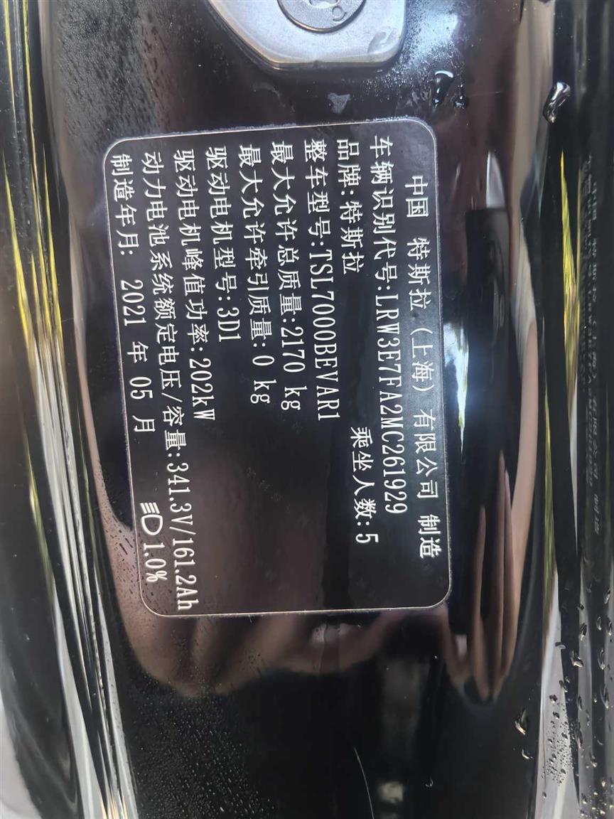 特斯拉