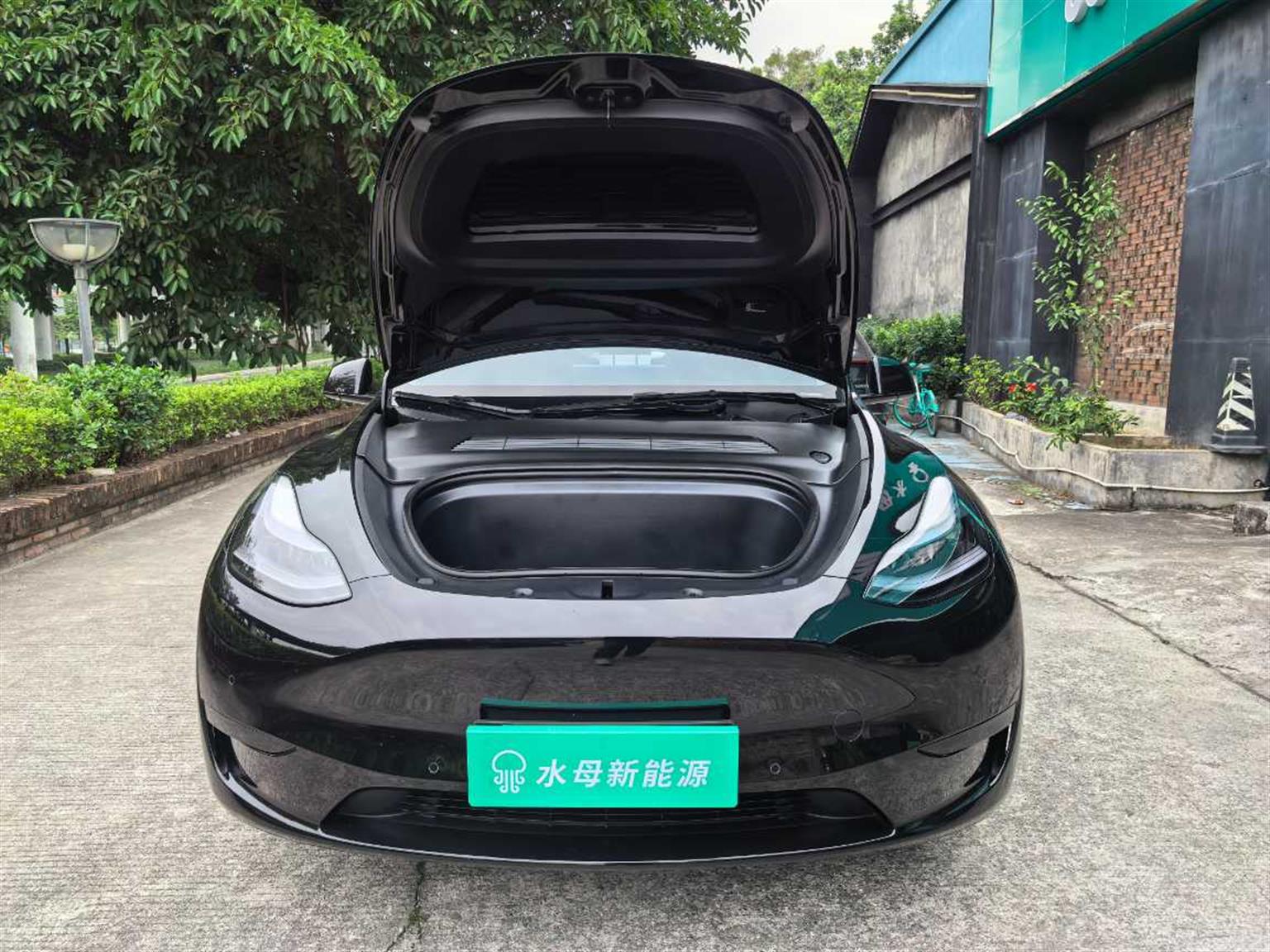 特斯拉