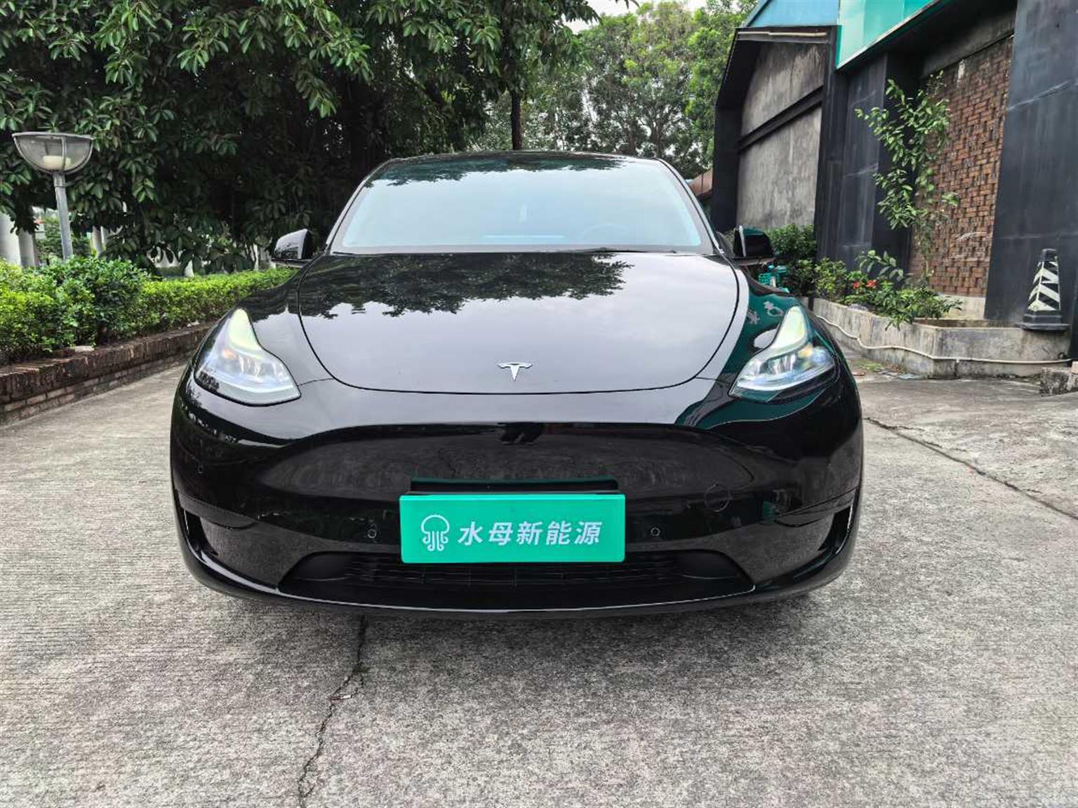 特斯拉