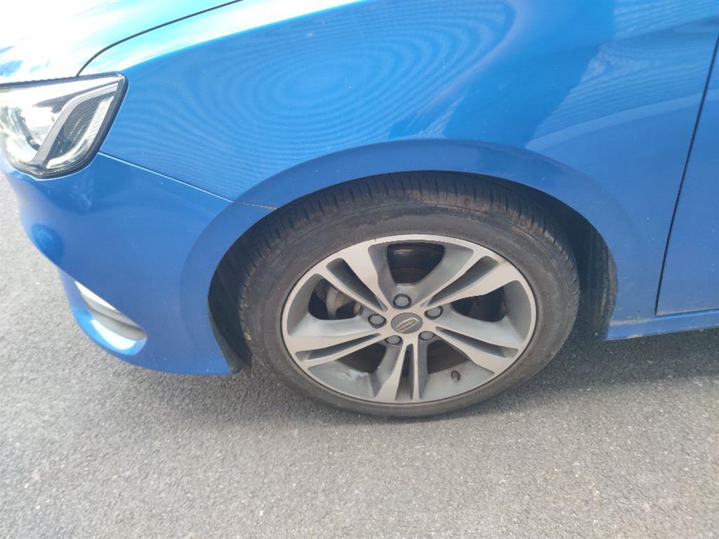 吉利汽车