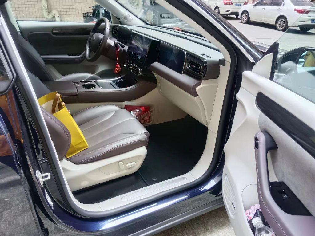 零跑汽车