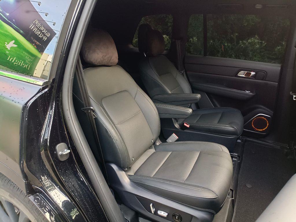 理想汽车