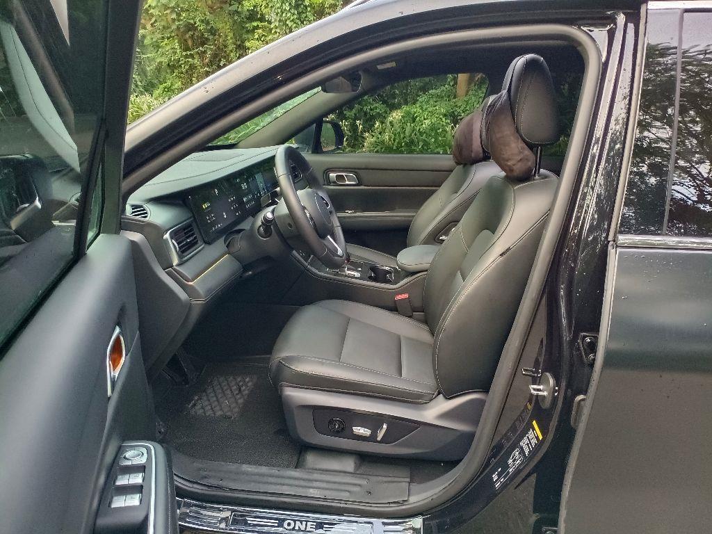 理想汽车