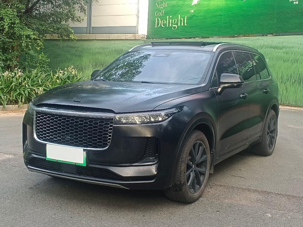 理想汽车