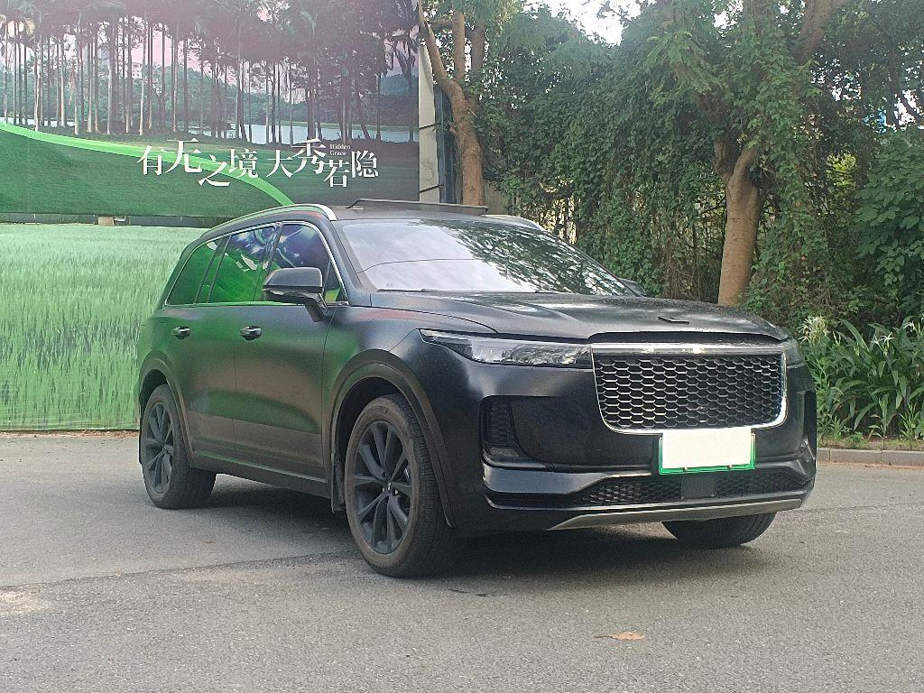 理想汽车