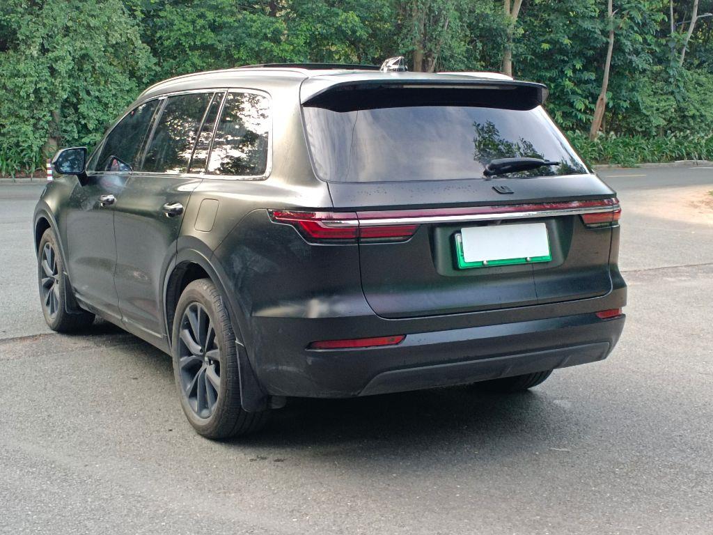 理想汽车