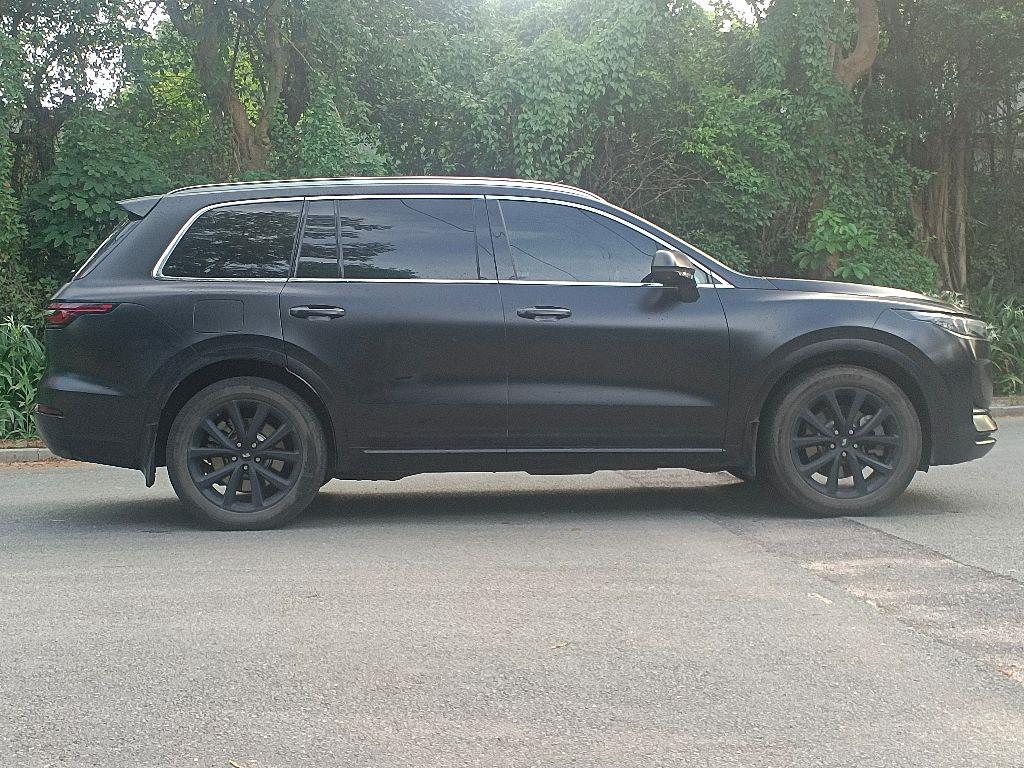 理想汽车