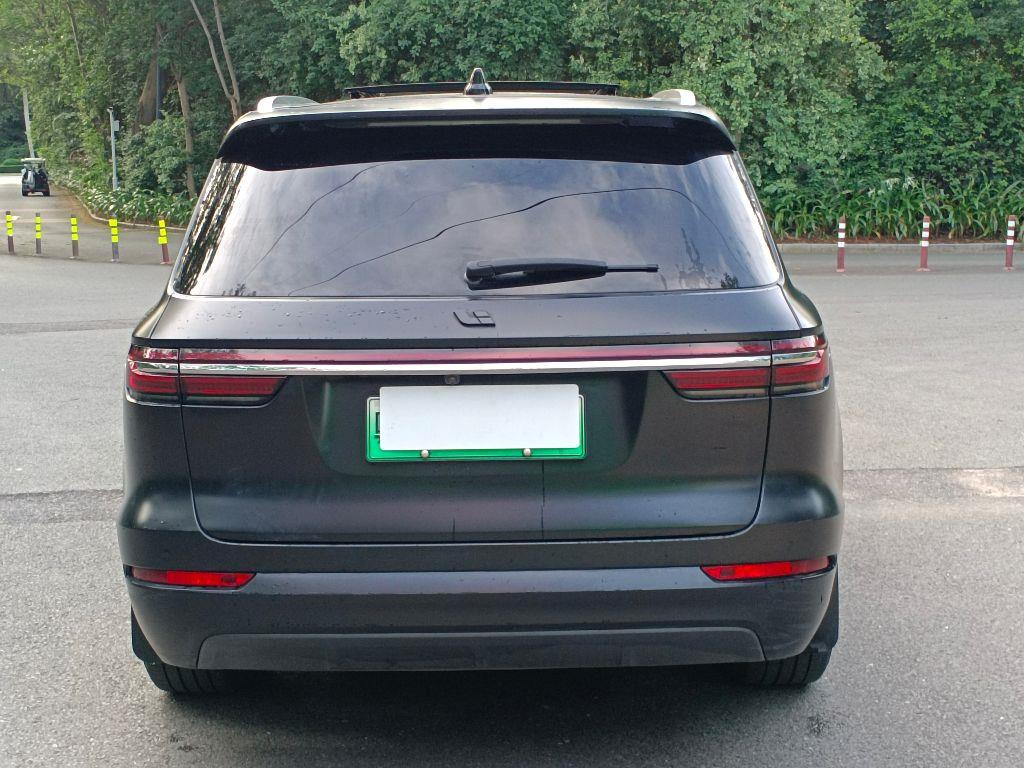 理想汽车