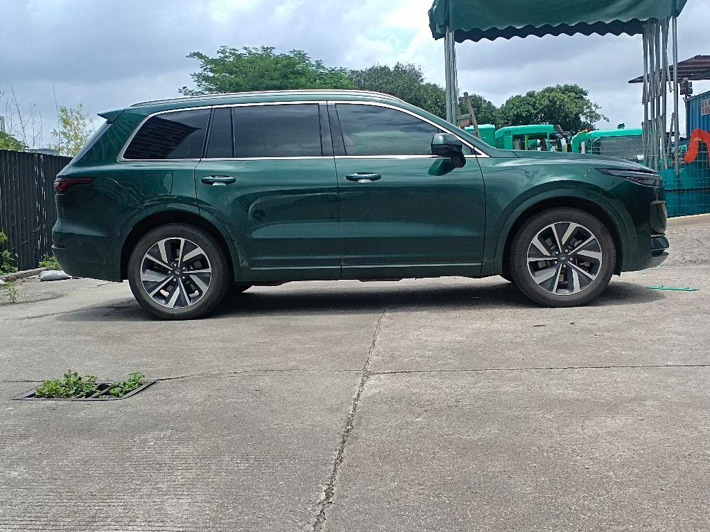 理想汽车