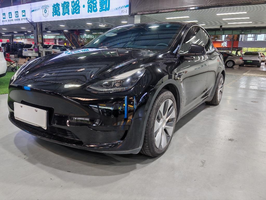 特斯拉