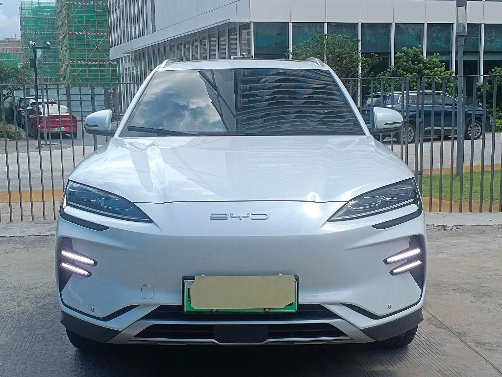 比亚迪
