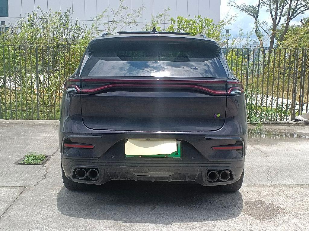 比亚迪