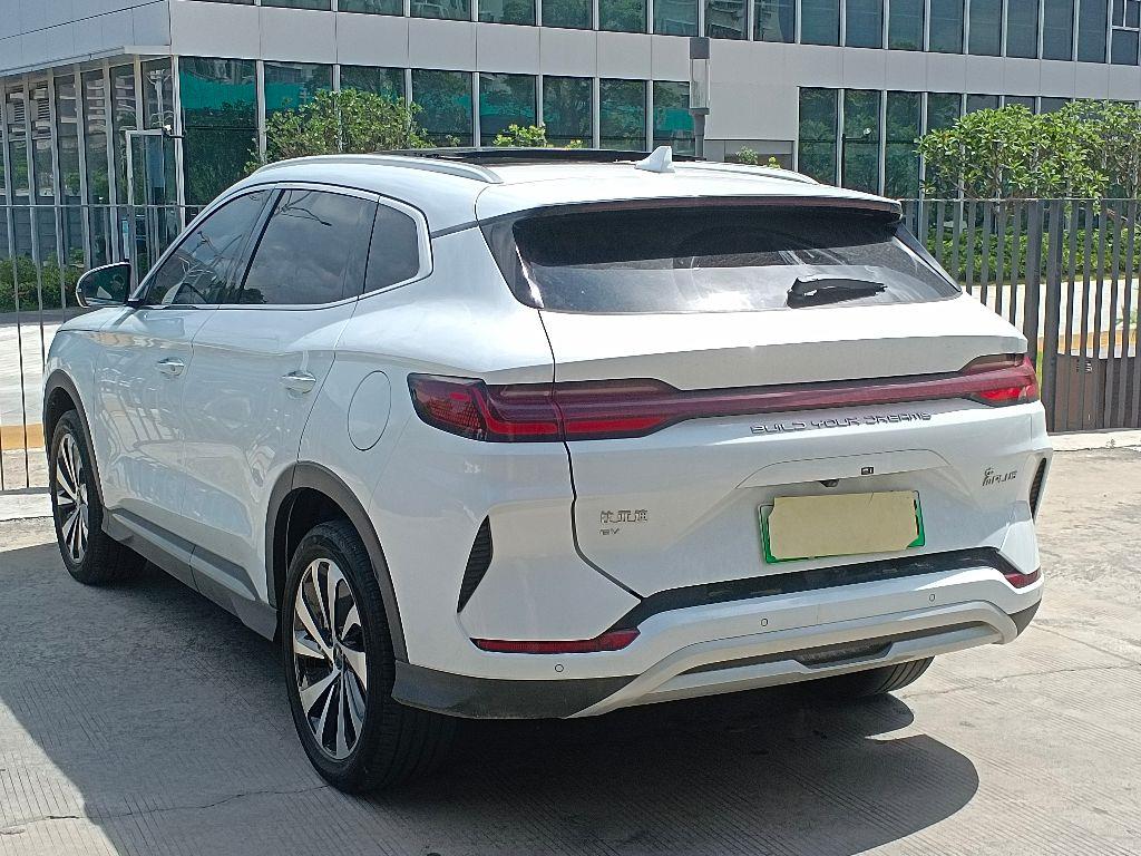 比亚迪