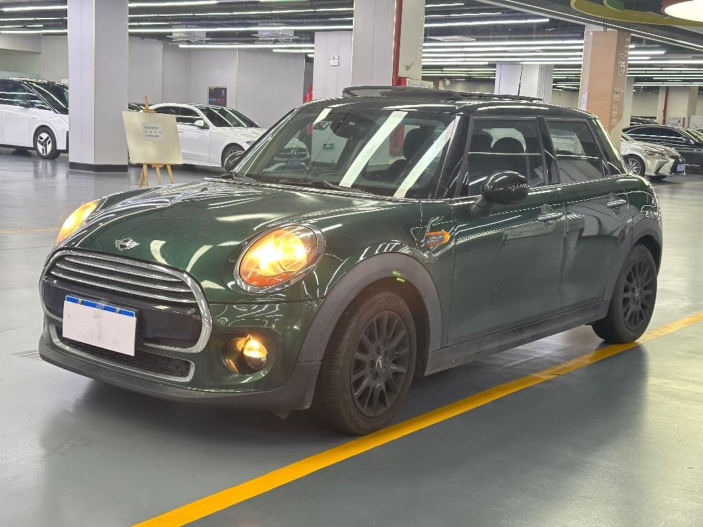 MINI