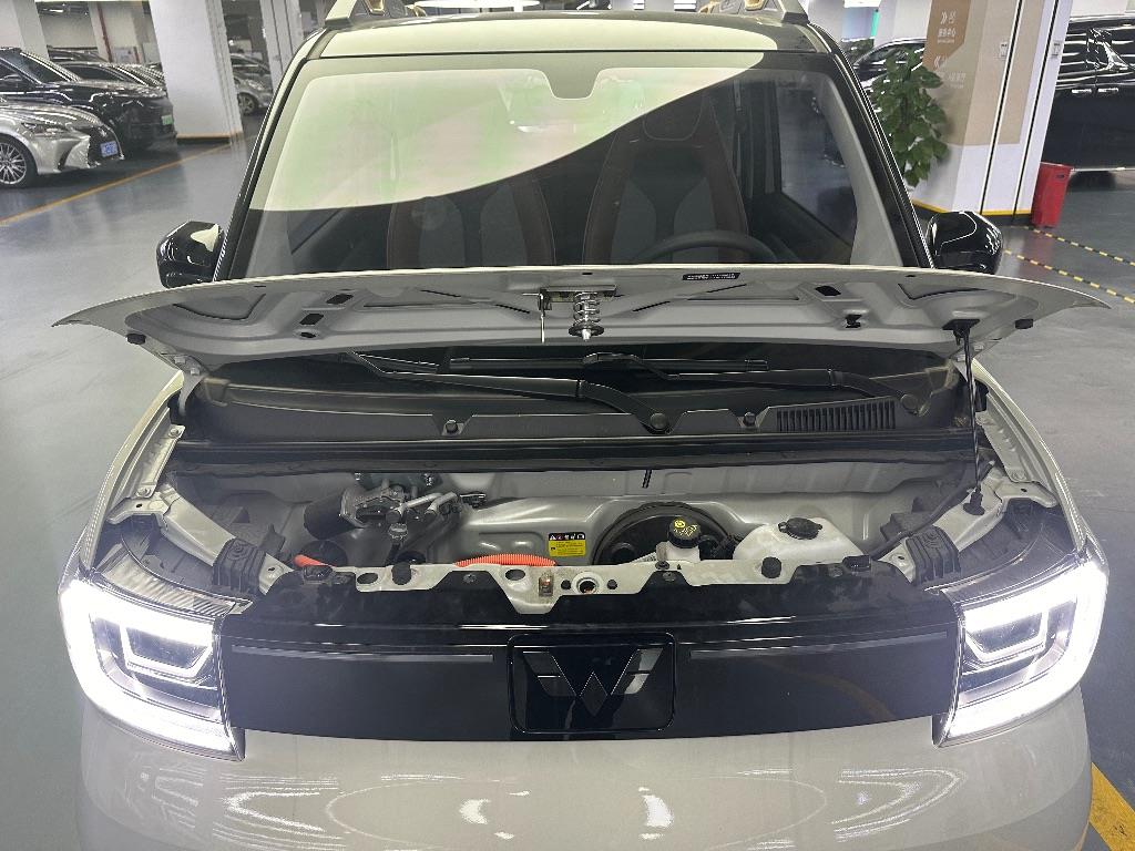 五菱汽车