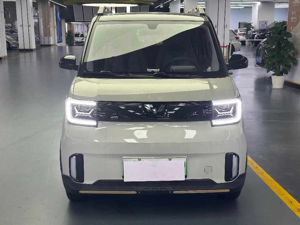 五菱汽车