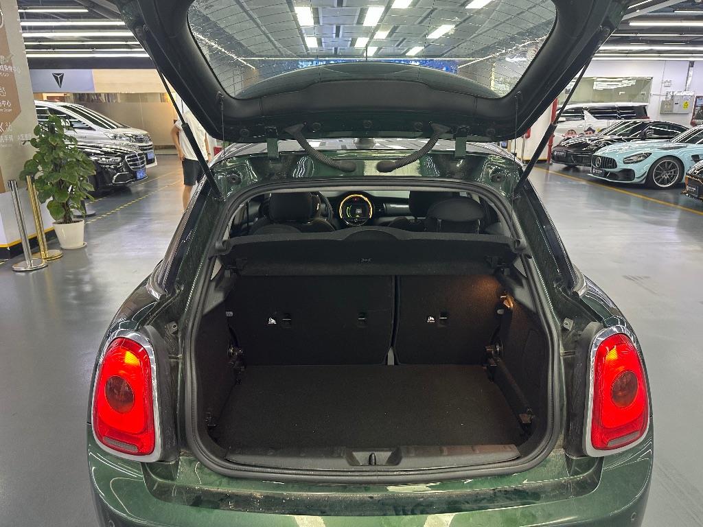 MINI