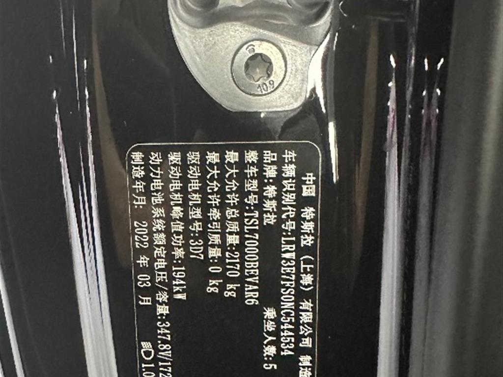 特斯拉