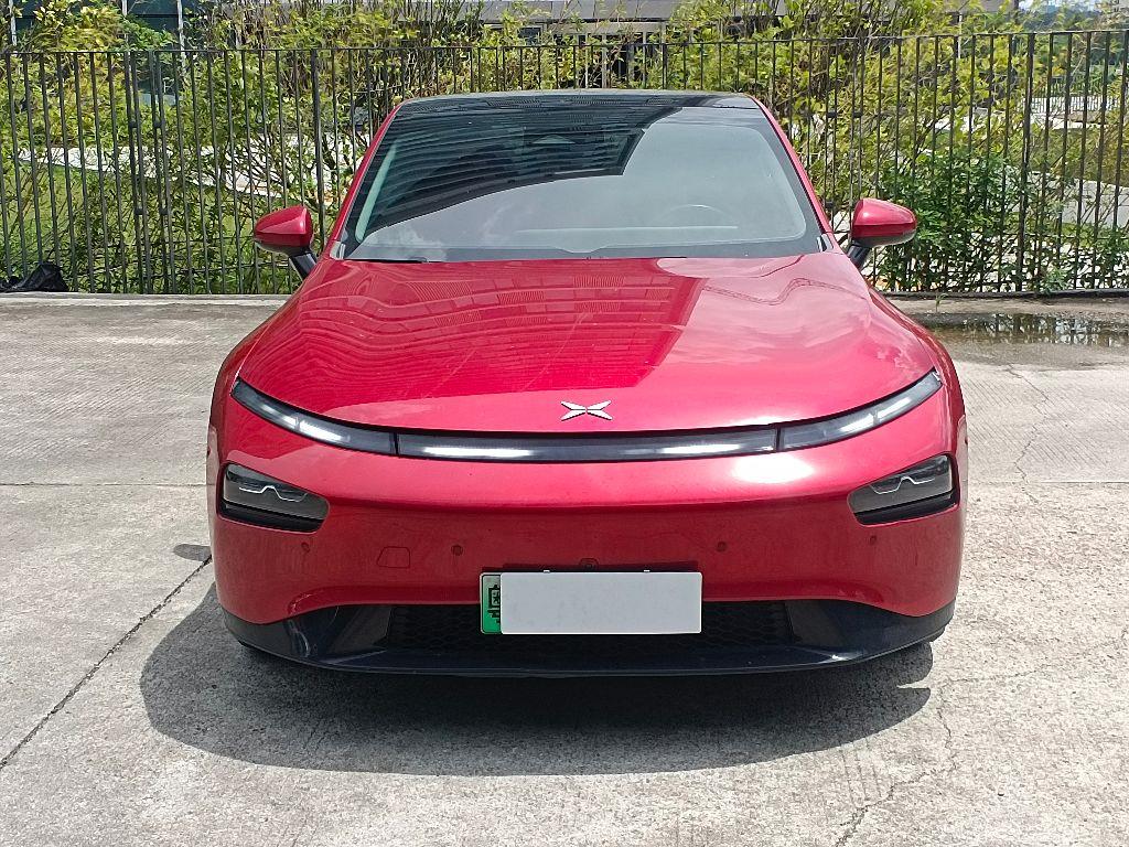 小鹏