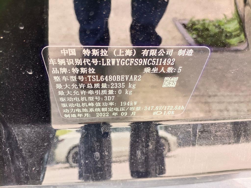 特斯拉