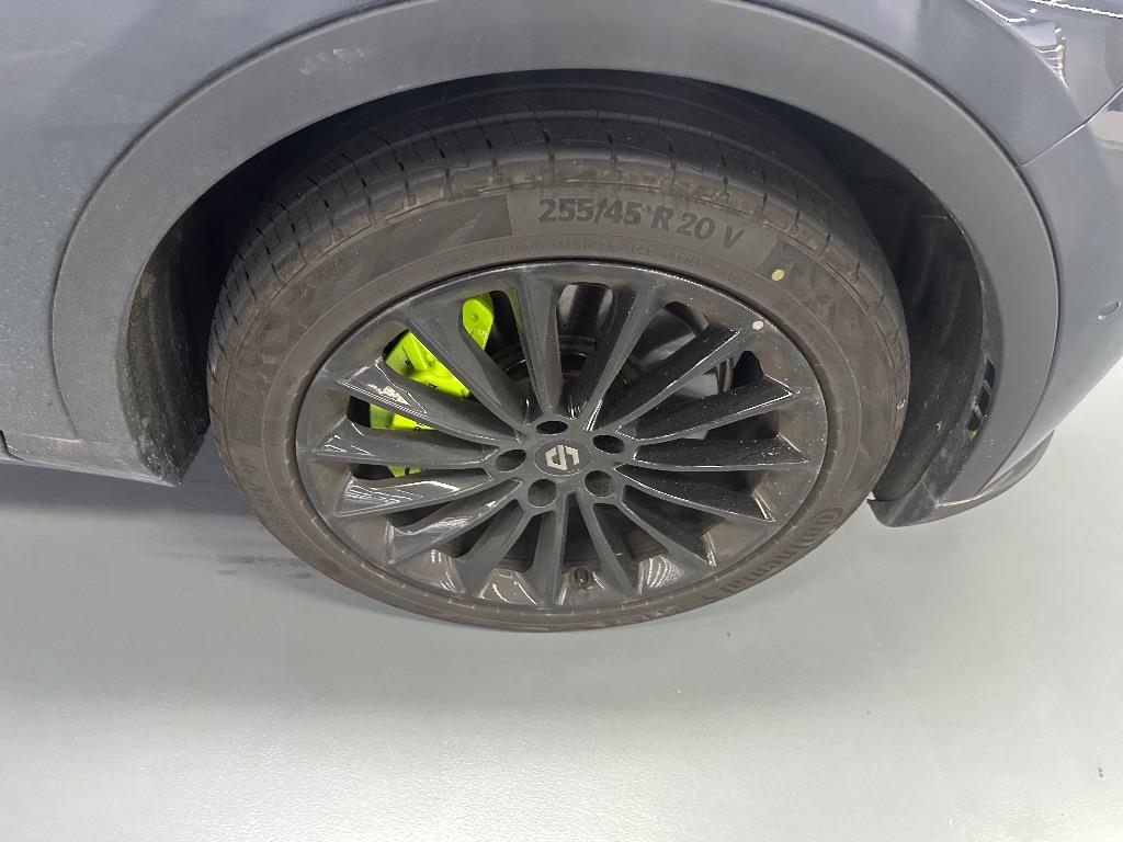 零跑汽车