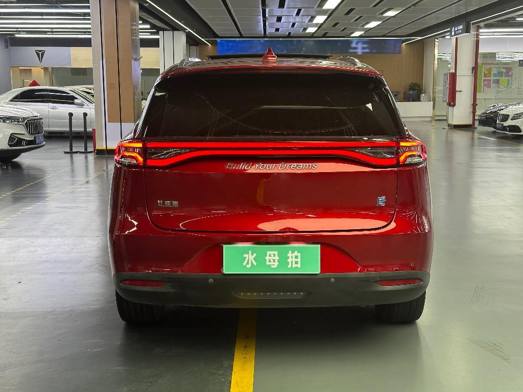比亚迪