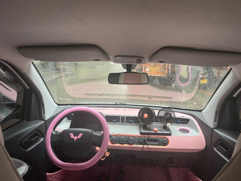 五菱汽车