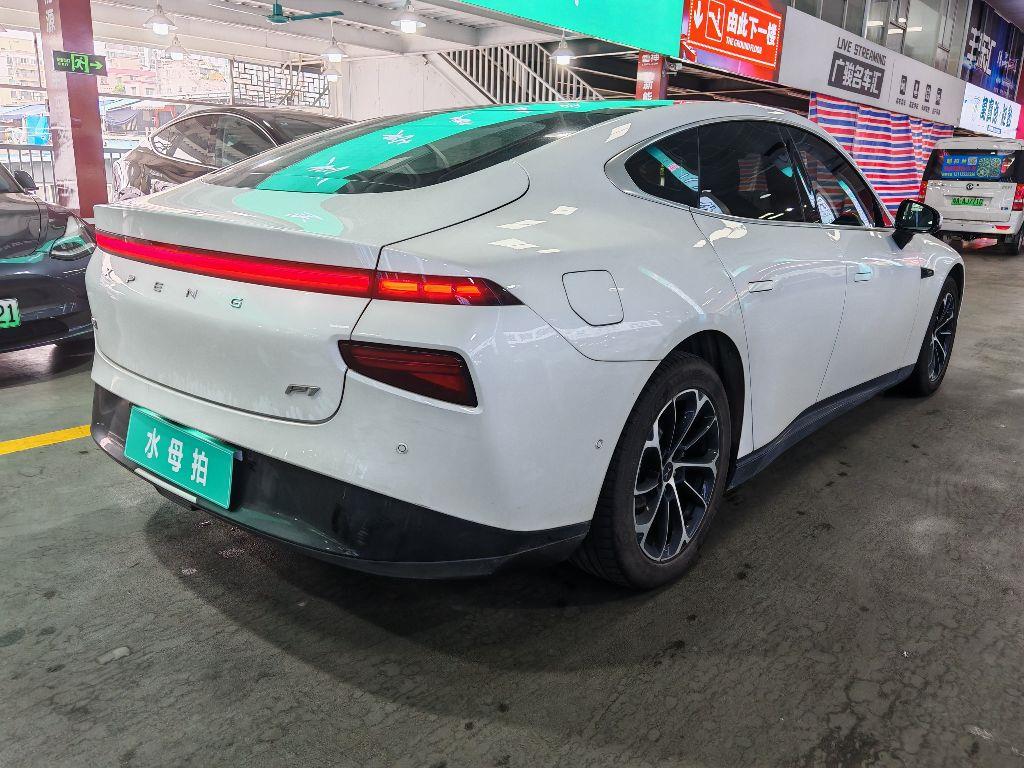 小鹏