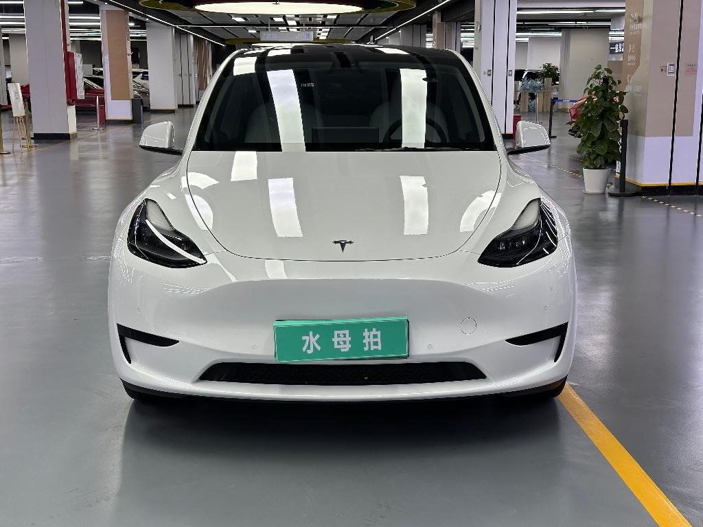 特斯拉