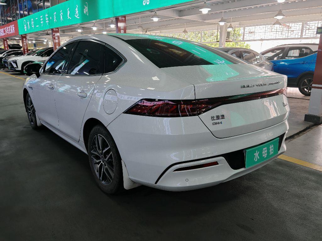 比亚迪