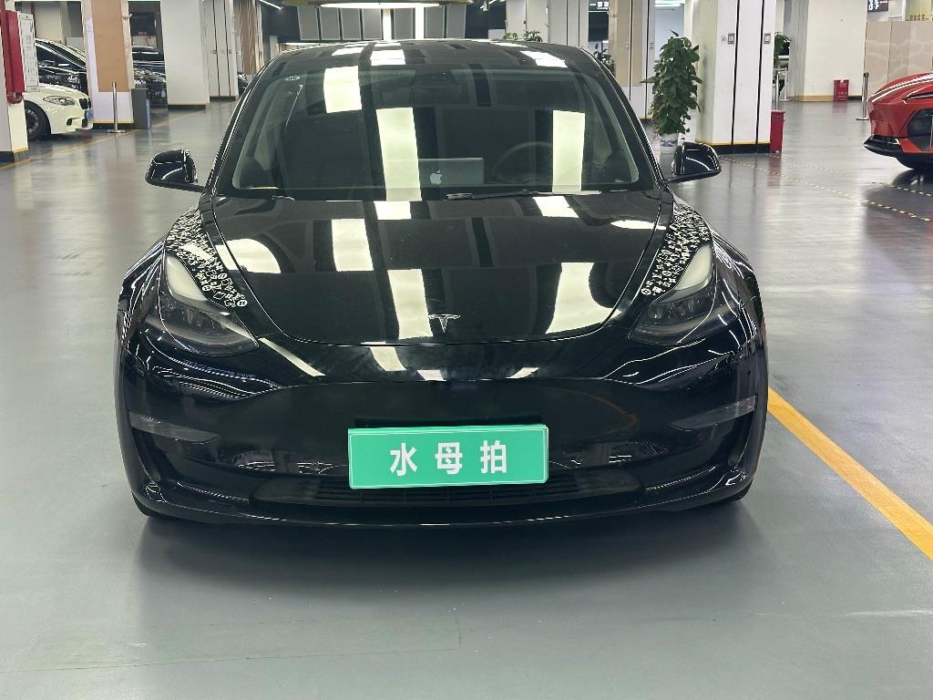 特斯拉