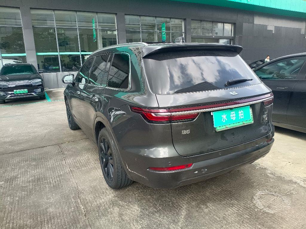 理想汽车