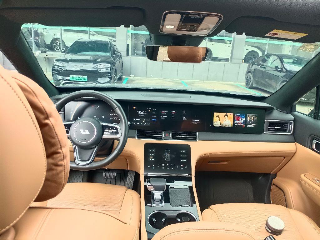 理想汽车