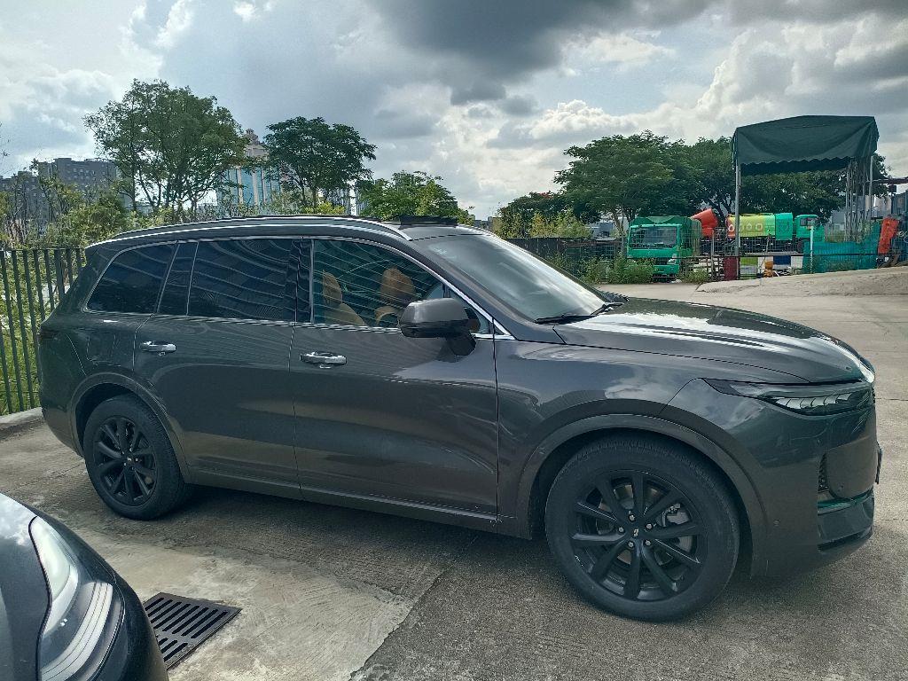 理想汽车