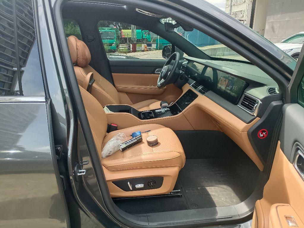 理想汽车